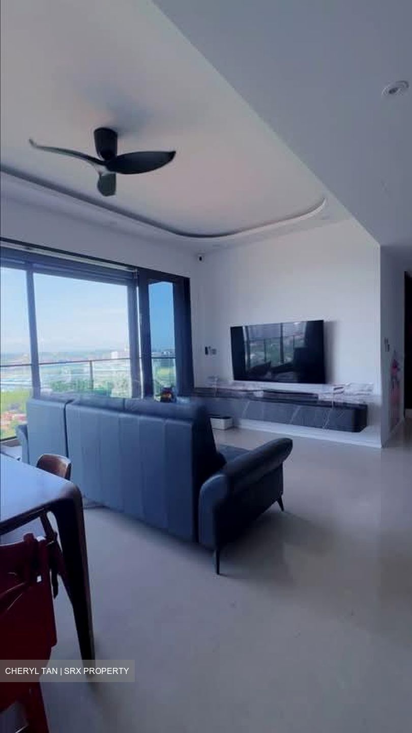 Avenue South Residence (D3), Apartment #557801831